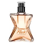 Ficha técnica e caractérísticas do produto Perfume Summer Rock! By Shakira Fruity Vibes Eau de Toilette Shakira - Feminino 30ml