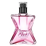 Ficha técnica e caractérísticas do produto Perfume Summer Rock! By Shakira Sweet Candy Eau de Toilette Shakira - Feminino 30ml