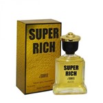 Ficha técnica e caractérísticas do produto Perfume Super Rich Edt Masc 100 Ml - I Scents Un