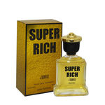 Ficha técnica e caractérísticas do produto Perfume Super Rich Masculino I Scents Edt 100ml