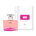Ficha técnica e caractérísticas do produto Perfume Supreme Collection Ang Wu 100ml