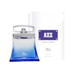 Ficha técnica e caractérísticas do produto Perfume Supreme Collection Azz Wu 100ml