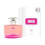 Ficha técnica e caractérísticas do produto Perfume Supreme Collection Dogb Wu 100Ml