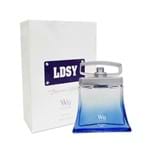 Ficha técnica e caractérísticas do produto Perfume Supreme Collection Ldsy Wu 100ml - Azul - Masculino - Dafiti