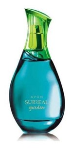 Ficha técnica e caractérísticas do produto Perfume Surreal Garden 75ml - Brasil - Avon