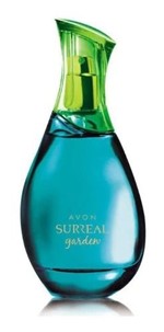 Ficha técnica e caractérísticas do produto Perfume Surreal Garden 75ml - Brasil