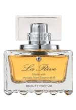 Ficha técnica e caractérísticas do produto Perfume Swarovski Beauty Parfum Feminino Edp 75ml La Rive