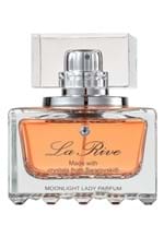 Ficha técnica e caractérísticas do produto Perfume Swarovski Moonlight Lady Feminino Edp 75ml La Rive