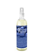 Ficha técnica e caractérísticas do produto Perfume Sweet Friend - Blueberry & Iogurte - Deo-Colônia Cães 250mL