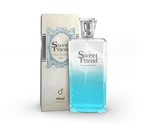 Ficha técnica e caractérísticas do produto Perfume Sweet Friend - Masculina Deo-Colônia Cães 90mL
