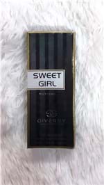 Ficha técnica e caractérísticas do produto Perfume Sweet Girl Giverny