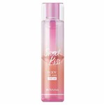 Ficha técnica e caractérísticas do produto Perfume Sweet Kiss Body Splash 250ml Petúnia - Petunia