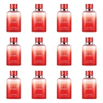 Ficha técnica e caractérísticas do produto Perfume Sweet Rose La Rive 100ml Edp CX com 12 unidades Atacado