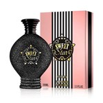 Ficha técnica e caractérísticas do produto Perfume Sweet Star For Women Feminino Eau de Parfum 100ml | New Brand