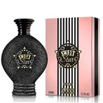 Ficha técnica e caractérísticas do produto Perfume Sweet Star For Women Feminino New Brand EDP 100ml