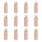 Ficha técnica e caractérísticas do produto Perfume Sweet Woman La Rive 90ml Edp CX com 12 unidades Atacado