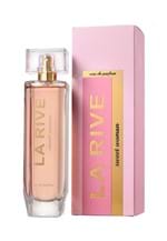 Ficha técnica e caractérísticas do produto Perfume Sweet Woman La Rive EDP 90ml
