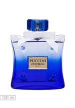 Ficha técnica e caractérísticas do produto Perfume Sweetness Blue 100ml