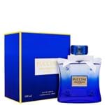 Ficha técnica e caractérísticas do produto Perfume Sweetness Blue - Puccini - Feminino - Eau de Parfum (100 ML)