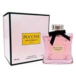 Ficha técnica e caractérísticas do produto Perfume Sweetness - Puccini - Feminino - Eau de Parfum (100 ML)