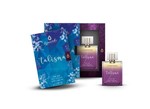 Ficha técnica e caractérísticas do produto Perfume TALISMA 50ML FEMININO(REF.LA VIE EST BELLE) Evomel - Evr Celebridades