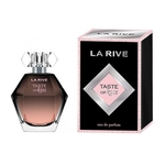 Ficha técnica e caractérísticas do produto Perfume Taste Of Kiss Eau de Parfum La Rive 100ml