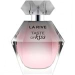 Ficha técnica e caractérísticas do produto Perfume Taste Of Kiss Edp Feminino 100ml La Rive