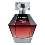 Ficha técnica e caractérísticas do produto Perfume Taste Of Kiss Feminino EDP 100ml La Rive