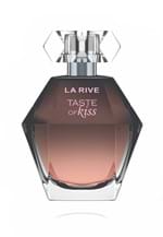 Ficha técnica e caractérísticas do produto Perfume Taste Of Kiss La Rive EDP 100ml Vinho