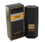 Ficha técnica e caractérísticas do produto Perfume Taxi Eua de Toilette