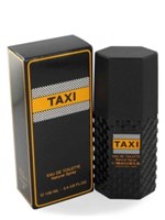Ficha técnica e caractérísticas do produto Perfume Taxi Masculino Edt 100 Ml