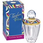 Ficha técnica e caractérísticas do produto Perfume Taylor By Taylor Swift Feminino Eau de Parfum 100ml