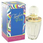 Ficha técnica e caractérísticas do produto Perfume Taylor Swift Taylor EDP 50ml - Taylor Swift