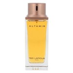 Ficha técnica e caractérísticas do produto Perfume Ted Lapidus Altamir Edt 125Ml