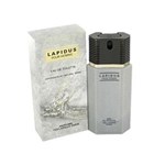 Ficha técnica e caractérísticas do produto Perfume Ted Lapidus Pour Homme Masculino Eau de Toilette (100 Ml) - 100 ML