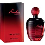 Ficha técnica e caractérísticas do produto Perfume Ted Lapidus Rumba Passion Feminino Eau de Toilette 100ml