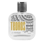 Ficha técnica e caractérísticas do produto Perfume Tedros - Firenze Cosméticos