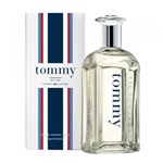 Ficha técnica e caractérísticas do produto Perfume Th Tommy Hilfiger Eau de Toilette 50ml Masculino