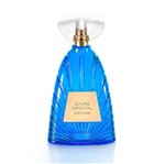 Ficha técnica e caractérísticas do produto Perfume Thalia Sodi Azure Crystal EDP F 100ML - Azzaro