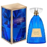 Ficha técnica e caractérísticas do produto Perfume Thalia Sodi Azure Crystal Parfum Feminino 100 Ml