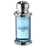 Ficha técnica e caractérísticas do produto Perfume Thallium Edt Masculino 100ml Yves de Siste