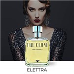 Perfume The Clone Elettra Parfum 100ml EDP Oriental Floral