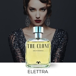 Ficha técnica e caractérísticas do produto Perfume The Clone Elettra Parfum 100ml EDP Oriental Floral