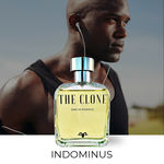 Ficha técnica e caractérísticas do produto Perfume The Clone Indominus 100ml Edp Amadeirado Aquático