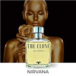 Perfume The Clone Nirvana Parfum 100ml EDP Oriental Gourmand