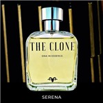 Perfume The Clone Serena 100ml Edp Oriental Gourmand