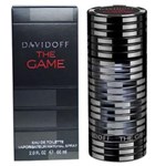 Ficha técnica e caractérísticas do produto Perfume The Game EDT Masculino Davidoff