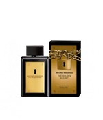 Perfume The Golden Secret Eau Toilette Antonio Banderas100ml - Ab