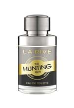 Ficha técnica e caractérísticas do produto Perfume The Hunting Man La Rive EDT 75ml