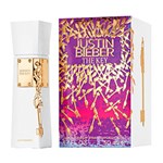 Perfume The Key Justin Bieber Feminino Eau de Parfum 50ml